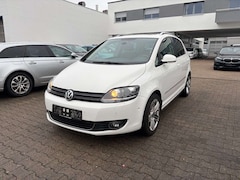 Bild des Angebotes VW Golf Plus VI Highline*KAMERA*LEDER*AUTOMATIK*