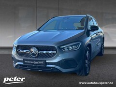 Bild des Angebotes Mercedes-Benz GLA 180 Progressive, Night Paket, LED