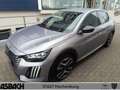 Bild des Angebotes Peugeot 208 GT Facelift