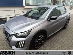 Bild des Angebotes Peugeot 208 GT Facelift