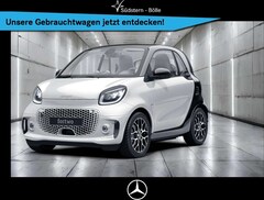 Bild des Angebotes smart forTwo EQ  PRIME+LED+KAMERA+AMBIENTE+PANO-DACH