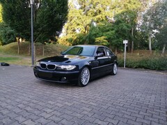 Bild des Angebotes BMW 318 Ci Edition Lifestyle