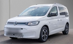 Bild des Angebotes VW Caddy 1.5 TSI DSG eHybrid Goal AHK
