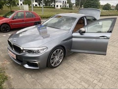 Bild des Angebotes BMW M550 M550i xDrive Aut.