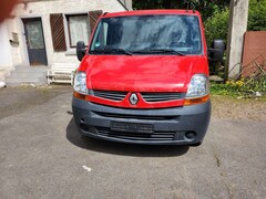 Bild des Angebotes Renault Master 2.5 dCi 100 L1H1