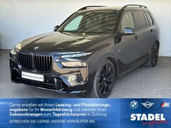 Bild des Angebotes BMW X7 xDrive40d M Sport Pro 7-Sitzer.SoftClose.Pano