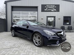 Bild des Angebotes Mercedes-Benz E 500 CGI BlueEfficiency V8 Pano SHZ Navi Harman