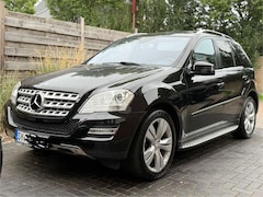 Bild des Angebotes Mercedes-Benz ML 350 ML 350 CDI 4Matic (164.125)