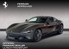 Bild des Angebotes Ferrari Roma ***Ferrari Frankfurt***