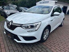 Bild des Angebotes Renault Megane IV Lim. 5-trg. Life *Klima*Tempo*8-Fach*