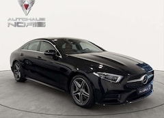 Bild des Angebotes Mercedes-Benz CLS 400d 4Matic AMG *AIRMATIC*PANO*KAMERA*EXCLUSIVE*