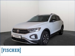 Bild des Angebotes VW T-Roc 1.5TSI DSG Life LED AHK Navi Rear View ACC