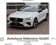 Bild des Angebotes Volvo V60 T6 R Design Expression Recharge