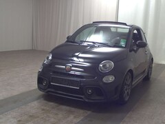 Bild des Angebotes Abarth 500C Cabrio 1.4 T-Jet 16V PDC Klima CarPlay BT
