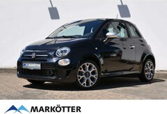 Bild des Angebotes Fiat 500 1.0 MildHybrid RockStar Sport/Panorama