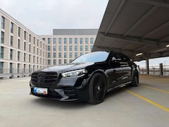 Bild des Angebotes Mercedes-Benz S 500 4Matic Lang AMG*HUD*SOFTCLOSE*PANO*NIGHT*