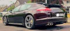 Bild des Angebotes Porsche Panamera Turbo S PDK 18000KM!! Neuzustand,Allradantrieb