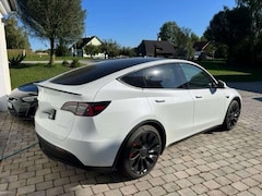 Bild des Angebotes Tesla Model Y Performance AWD Dt. Modell SOFORT