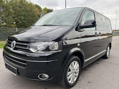 Bild des Angebotes VW T6 Multivan HIGHLINE 7SITZER*PDC*LEDER*AUTOMATIK