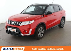 Bild des Angebotes Suzuki Vitara 1.0 BoosterJet Comfort*NAVI*TEMPO*CAM*SHZ*