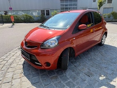 Bild des Angebotes Toyota Aygo Connect