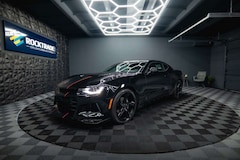 Bild des Angebotes Chevrolet Camaro 6.2 SS Coupe LT1 Performance *CarPlay*LED