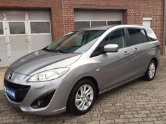 Bild des Angebotes Mazda 5 AL-CENTER TREP-P - Aktion bis 15.11.2025