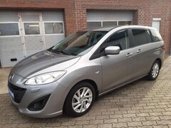 Bild des Angebotes Mazda 5 5T 6GS AL-CENTER TREP-P