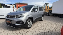 Bild des Angebotes Peugeot Rifter Allure 7 Sitze Rfk PDC Klima