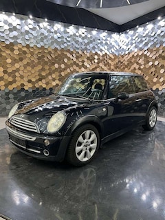 Bild des Angebotes MINI Cooper