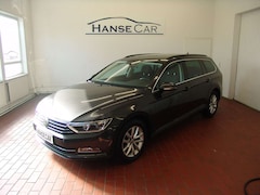Bild des Angebotes VW Passat Variant / Navi/ PDC v+h/ ACC/ Garantie
