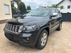 Bild des Angebotes Jeep Grand Cherokee 5.7 V8 HEMI+LPG Gas+Voll+Panorama