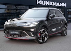 Bild des Angebotes smart #1 Brabus 360° HUD Panorama Memory ACC 22kW