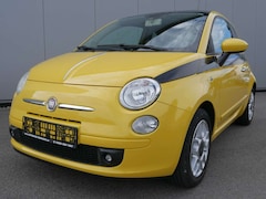 Bild des Angebotes Fiat 500 1.2 8V Lounge Zahnriemen neu