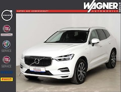 Bild des Angebotes Volvo XC60 T8 AWD Recharge Inscription *360° * Bowers*