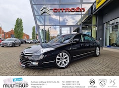 Bild des Angebotes Citroen C6 3.0 V6 HDi 240 Exclusive Autom.