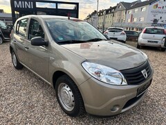 Bild des Angebotes Dacia Sandero 1,4  Basis