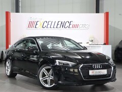 Bild des Angebotes Audi A5 SPORTBACK 35 TDI BUSINESS SPORT / VOLL-LEDER