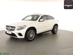 Bild des Angebotes Mercedes-Benz GLC 350 GLC 350 d 4M AMG Coupe DESIGNO,HEADUP,DISTRO,SH