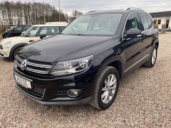 Bild des Angebotes VW Tiguan Sport & Style 4Motion DSG+AHK+Panorama