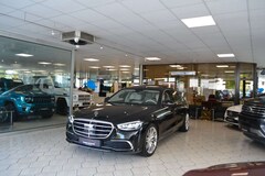 Bild des Angebotes Mercedes-Benz S 350 S -Klasse 350 d 4Matic