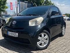 Bild des Angebotes Toyota iQ iQ Basis