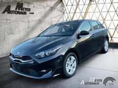 Bild des Angebotes Kia Ceed / cee'd 1.5 T-GDI 140 PS DCT Vision + Komfort-plus-Paket