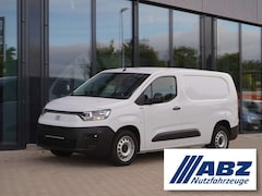 Bild des Angebotes Fiat Doblo Maxi 1.5 / Holzboden + Durchladefunktion