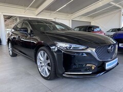 Bild des Angebotes Mazda 6 2.5 Takumi NAPPALEDER SUNROOF MATRIX 360*
