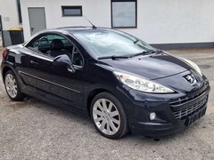 Bild des Angebotes Peugeot 207 Platinum