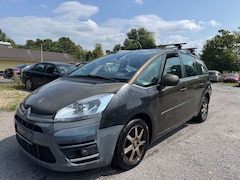 Bild des Angebotes Citroen C4 Picasso C4 PICASSO/KLIMAAUT./NAVI/7-SITZER/TÜV-02-2027