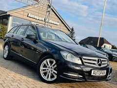 Bild des Angebotes Mercedes-Benz C 200 T-Modell CDI BlueEfficiency*AVANTGARDE*