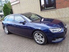 Bild des Angebotes Audi A4 40 2.0 TDI quattro S line