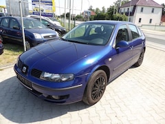 Bild des Angebotes SEAT Leon Genio Klima Winterräder Radio HU AU Neu